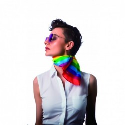 PAÃUELO MULTICOLOR ORGULLO
