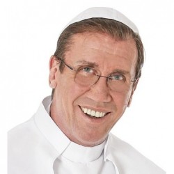 CASQUETE PAPA