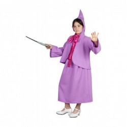 DISFRAZ HADA MADRINA INFANTIL