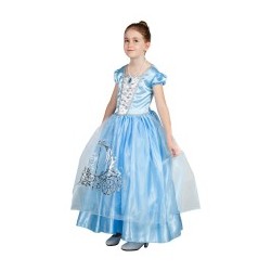 DISFRAZ CENICIENTA INFANTIL