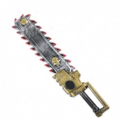 CUCHILLO SIERRA CON SANGRE...