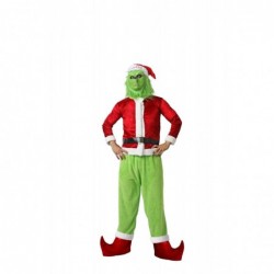 DISFRAZ MONSTRUO DE LA...