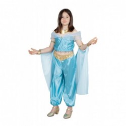 DISFRAZ PRINCESA DEL...