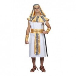 DISFRAZ FARAON RAMSES ADULTO