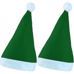 PACK 2 GORROS ELFO PAPA...