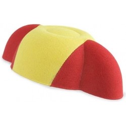 MONTERA BANDERA ESPAÑA ADULTO
