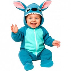 DISFRAZ MOSTRUITO BEBE...