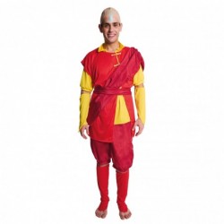 MONJE GUERRERO ADULTO