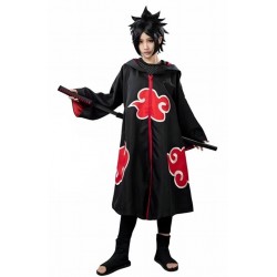 DISFRAZ NINJA ITACHI ADULTO