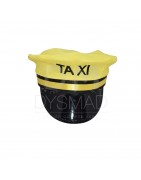 GORRA TAXI